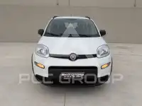 2022 Fiat Panda