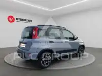 2022 Fiat Panda