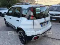 2022 Fiat Panda