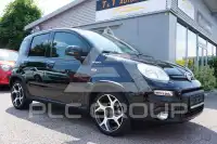 2022 Fiat Panda