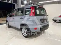 2022 Fiat Panda