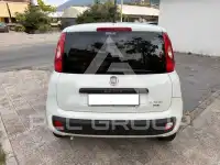 2022 Fiat Panda