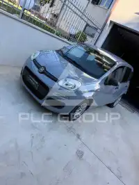 2022 Fiat Panda