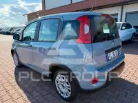 2022 Fiat Panda