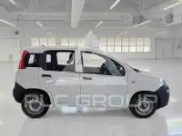 2022 Fiat Panda