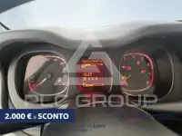 2022 Fiat Panda