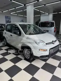 2022 Fiat Panda