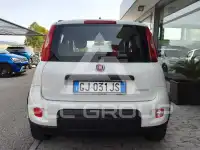 2022 Fiat Panda