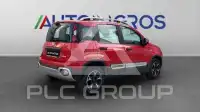 2022 Fiat Panda