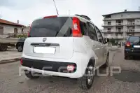 2022 Fiat Panda