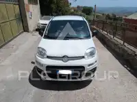 2022 Fiat Panda
