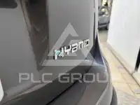 2022 Fiat Panda