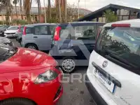 2022 Fiat Panda