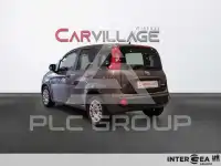2022 Fiat Panda
