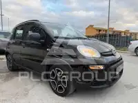 2022 Fiat Panda