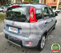 2022 Fiat Panda
