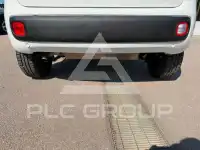 2022 Fiat Panda
