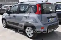 2022 Fiat Panda