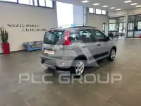 2022 Fiat Panda