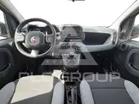 2022 Fiat Panda