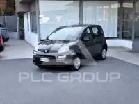 2022 Fiat Panda