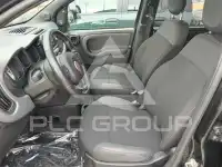 2022 Fiat Panda