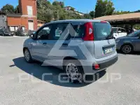2022 Fiat Panda