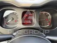 2022 Fiat Panda