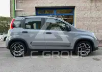 2022 Fiat Panda