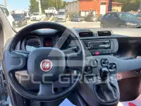 2022 Fiat Panda