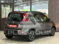 2022 Fiat Panda