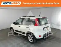 2022 Fiat Panda