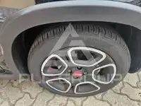 2022 Fiat Panda