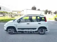 2022 Fiat Panda