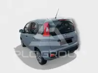 2022 Fiat Panda