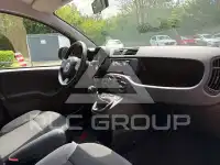 2022 Fiat Panda