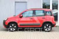 2022 Fiat Panda