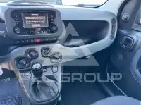 2022 Fiat Panda