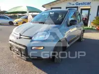 2022 Fiat Panda
