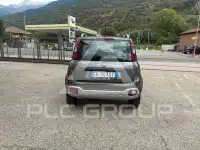 2022 Fiat Panda