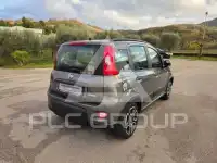 2022 Fiat Panda