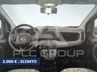 2022 Fiat Panda