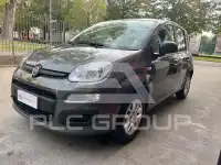 2022 Fiat Panda