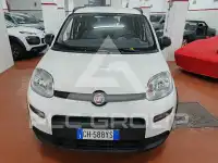 2022 Fiat Panda