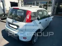 2022 Fiat Panda