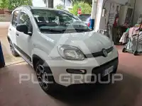 2022 Fiat Panda