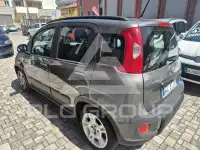2022 Fiat Panda