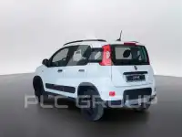 2022 Fiat Panda