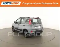 2022 Fiat Panda