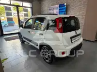 2022 Fiat Panda